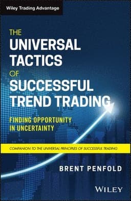Universal Tactics of Successful Trend Trading