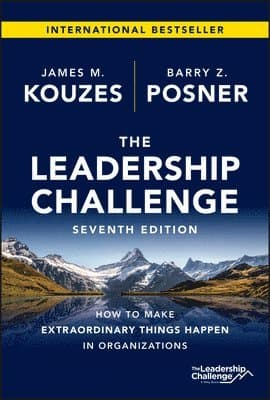 Leadership Challenge