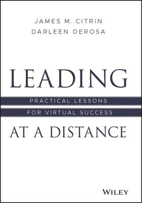 Leading at a Distance