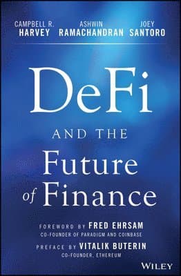 DeFi and the Future of Finance