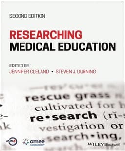 Researching Medical Education