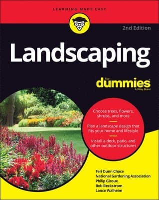 National Gardening Association best book