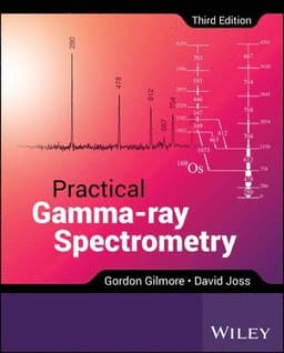 Practical Gamma-ray Spectrometry