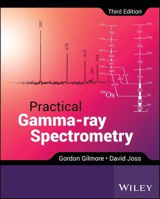 Practical Gamma-ray Spectrometry