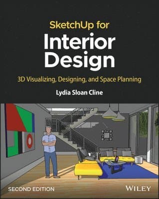 SketchUp for Interior Design