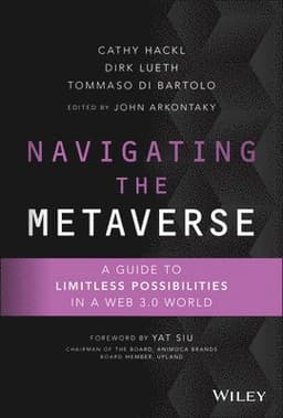 Navigating the Metaverse