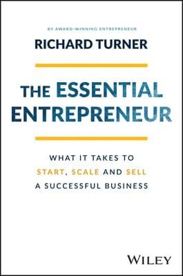 Essential Entrepreneur
