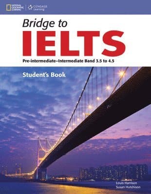Bridge to IELTS