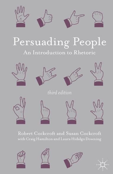 Persuading People