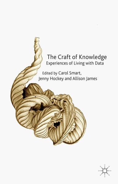 Craft of Knowledge