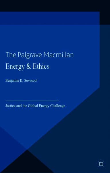 Energy and Ethics