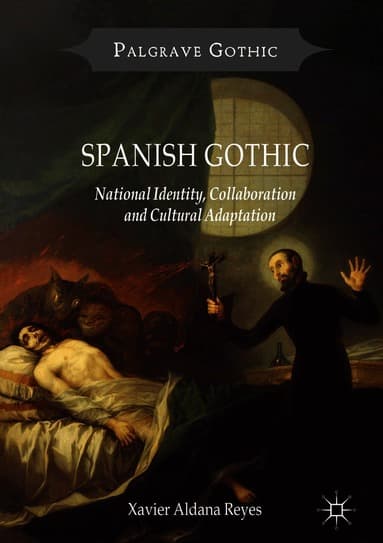 Spanish Gothic