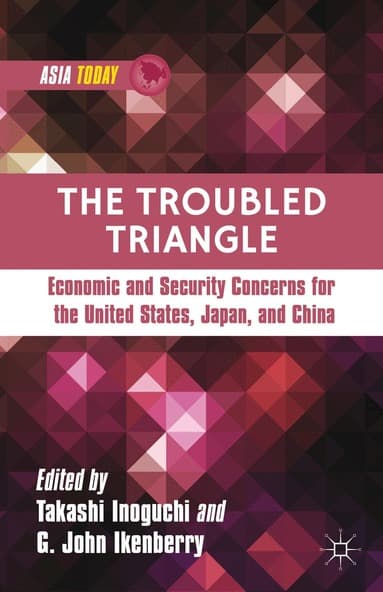 Troubled Triangle