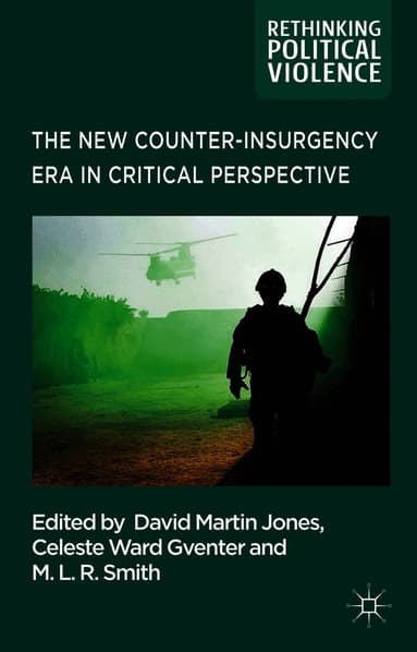 New Counter-insurgency Era in Critical Perspective