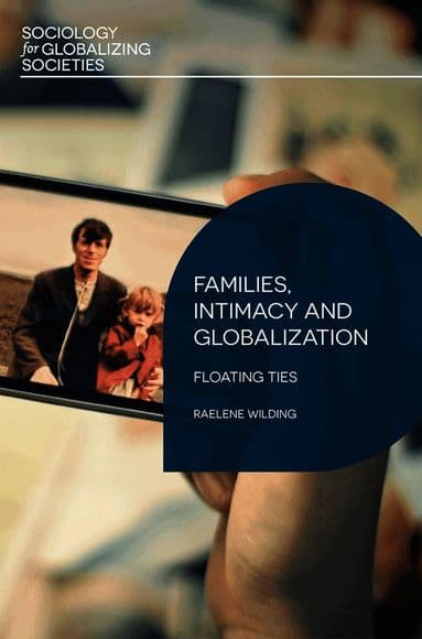 Raelene Wilding best book