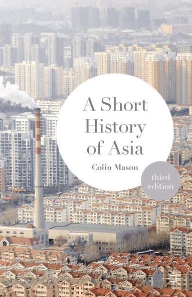 Colin Mason best book