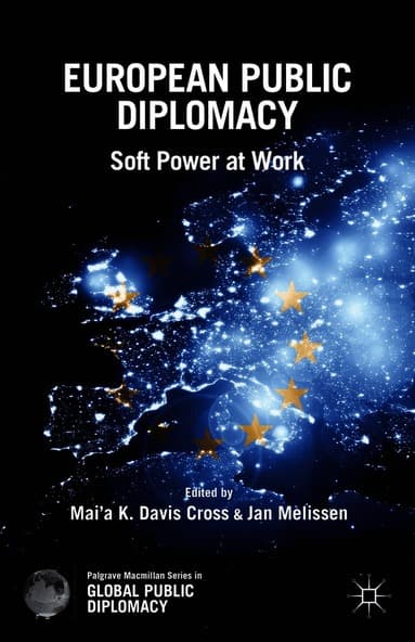 European Public Diplomacy