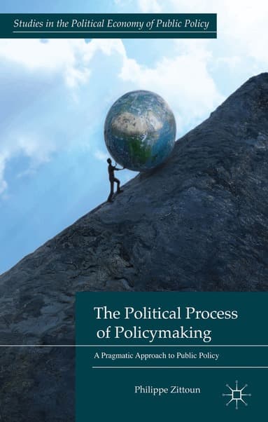 Political Process of Policymaking
