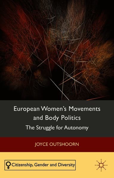 European Women's Movements and Body Politics