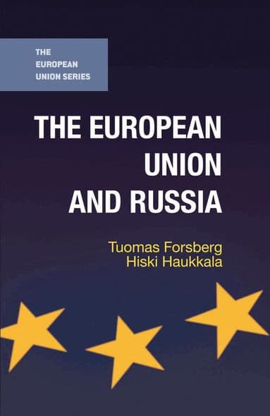 Tuomas Forsberg best book
