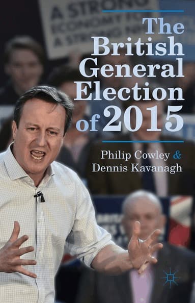 British General Election of 2015