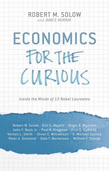 Economics for the Curious