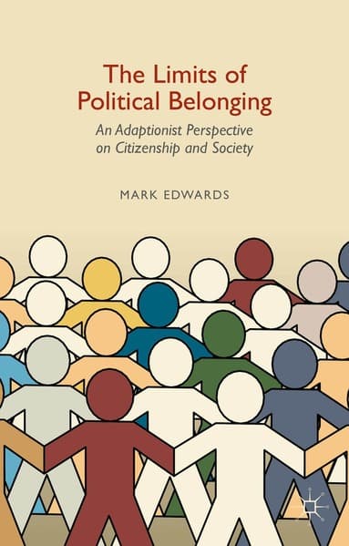 Limits of Political Belonging