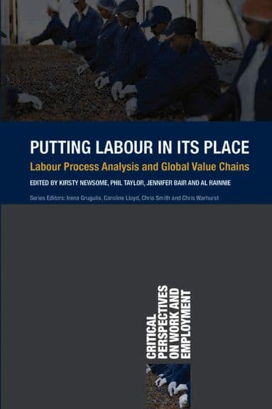 Philip Taylor best book