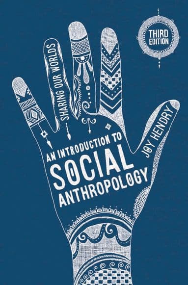 Introduction to Social Anthropology