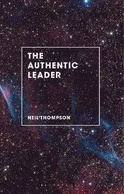 The Authentic Leader