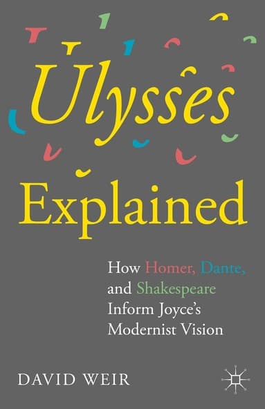 Ulysses Explained