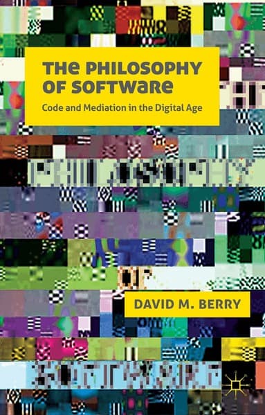 Philosophy of Software