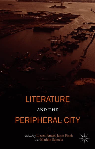 Literature and the Peripheral City