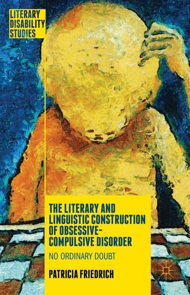 Literary and Linguistic Construction of Obsessive-Compulsive Disorder