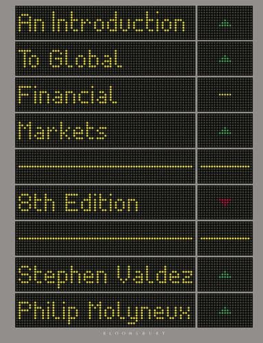 Introduction to Global Financial Markets