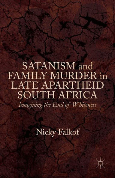 Nicky Falkof best book