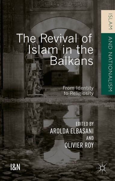 Revival of Islam in the Balkans