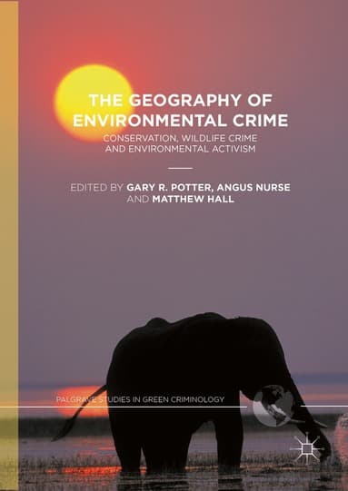 Geography of Environmental Crime