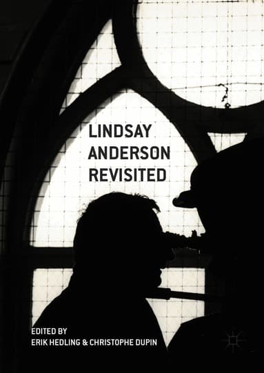 Erik Hedling best book