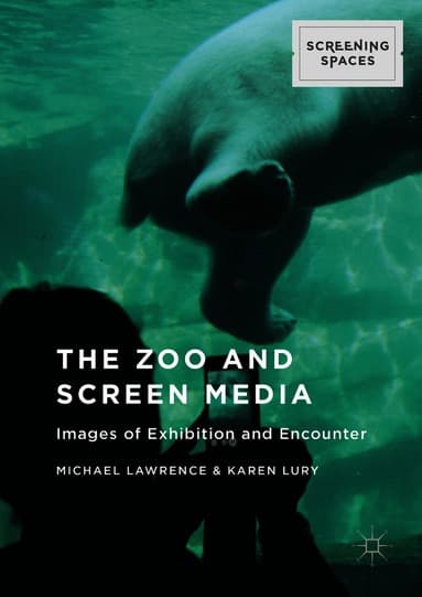 Michael Lawrence best book