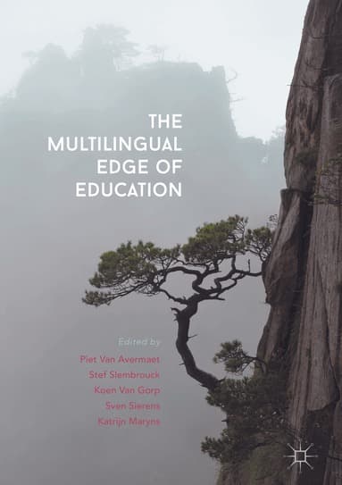 Multilingual Edge of Education