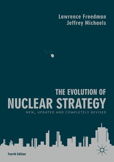Evolution of Nuclear Strategy
