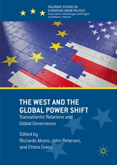 West and the Global Power Shift