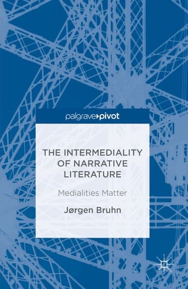 Intermediality of Narrative Literature