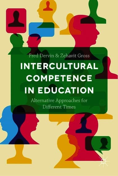 Intercultural Competence in Education