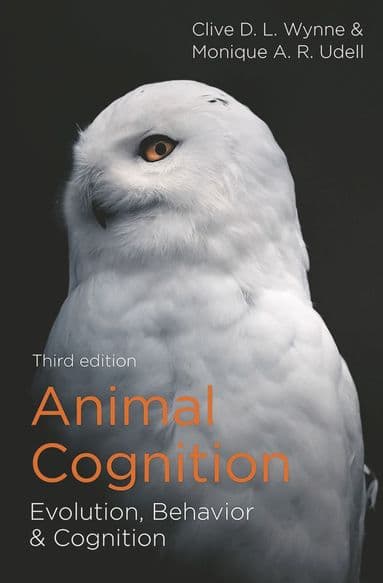 Animal Cognition