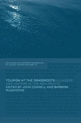 Tourism at the Grassroots