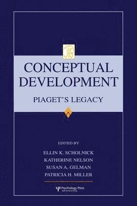 Conceptual Development