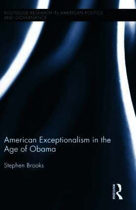 American Exceptionalism in the Age of Obama