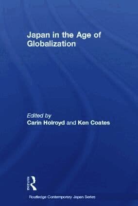 Japan in the Age of Globalization